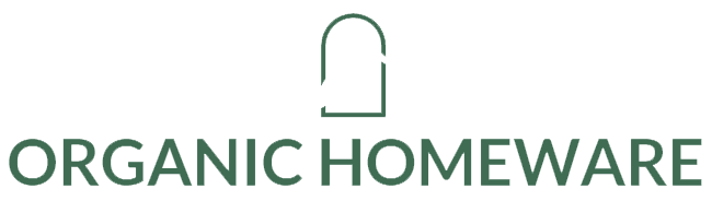 Organic Homeware