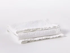 Coyuchi Adriatic Organic Towels< Bath Towels