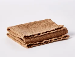 Coyuchi Adriatic Organic Towels< Bath Towels