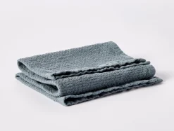 Coyuchi Adriatic Organic Towels< Bath Towels