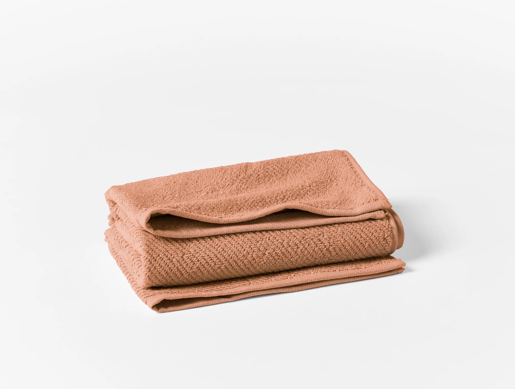 Coyuchi Air Weight® Organic Hand Towels< Bath Towels