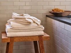 Coyuchi Air Weight® Organic Towels< Bath Towels