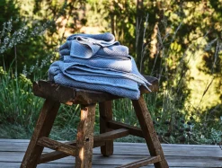 Coyuchi Air Weight® Organic Towels< Bath Towels