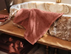 Coyuchi Air Weight® Organic Towels< Bath Towels