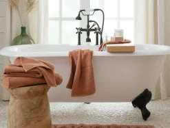 Coyuchi Air Weight® Organic Towels< Bath Towels