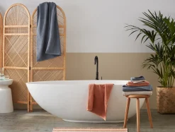 Coyuchi Air Weight® Organic Towels - Set of 6< Bath Towels