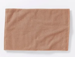 Coyuchi Air Weight® Organic Twill Bath Mat< Bath Rugs