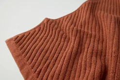 Coyuchi Air Weight® Organic Twill Bath Mat< Bath Rugs