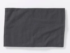 Coyuchi Air Weight® Organic Twill Bath Mat< Bath Rugs