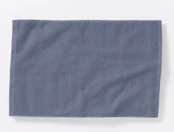 Coyuchi Air Weight® Organic Twill Bath Mat< Bath Rugs