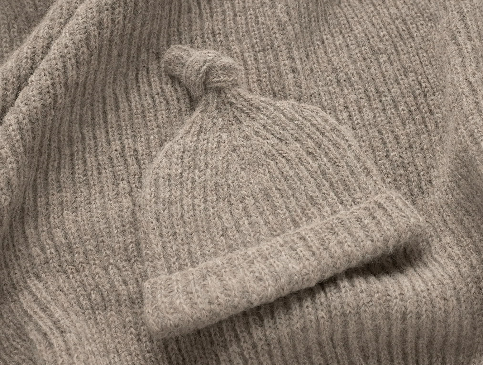 Coyuchi Andes Suri Alpaca Knit Baby Gift Set< Baby|Baby Bedding