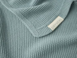 Coyuchi Arroyo Organic Knit Baby Gift Set< Baby|Baby Bedding