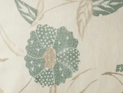 Coyuchi Aurora Print Sham< Pillow Shams