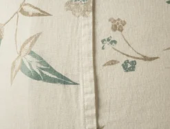 Coyuchi Aurora Print Sham< Pillow Shams