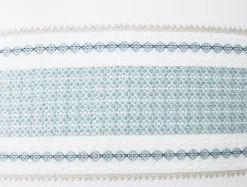 Coyuchi Cabrillo Organic Duvet Set< Duvet Covers + Sets