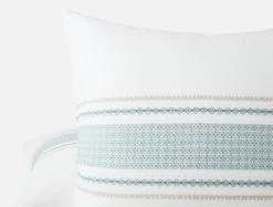 Coyuchi Cabrillo Organic Sham< Pillow Shams