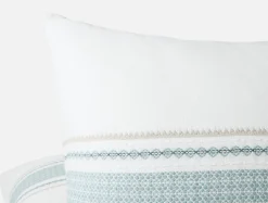 Coyuchi Cabrillo Organic Sham< Pillow Shams