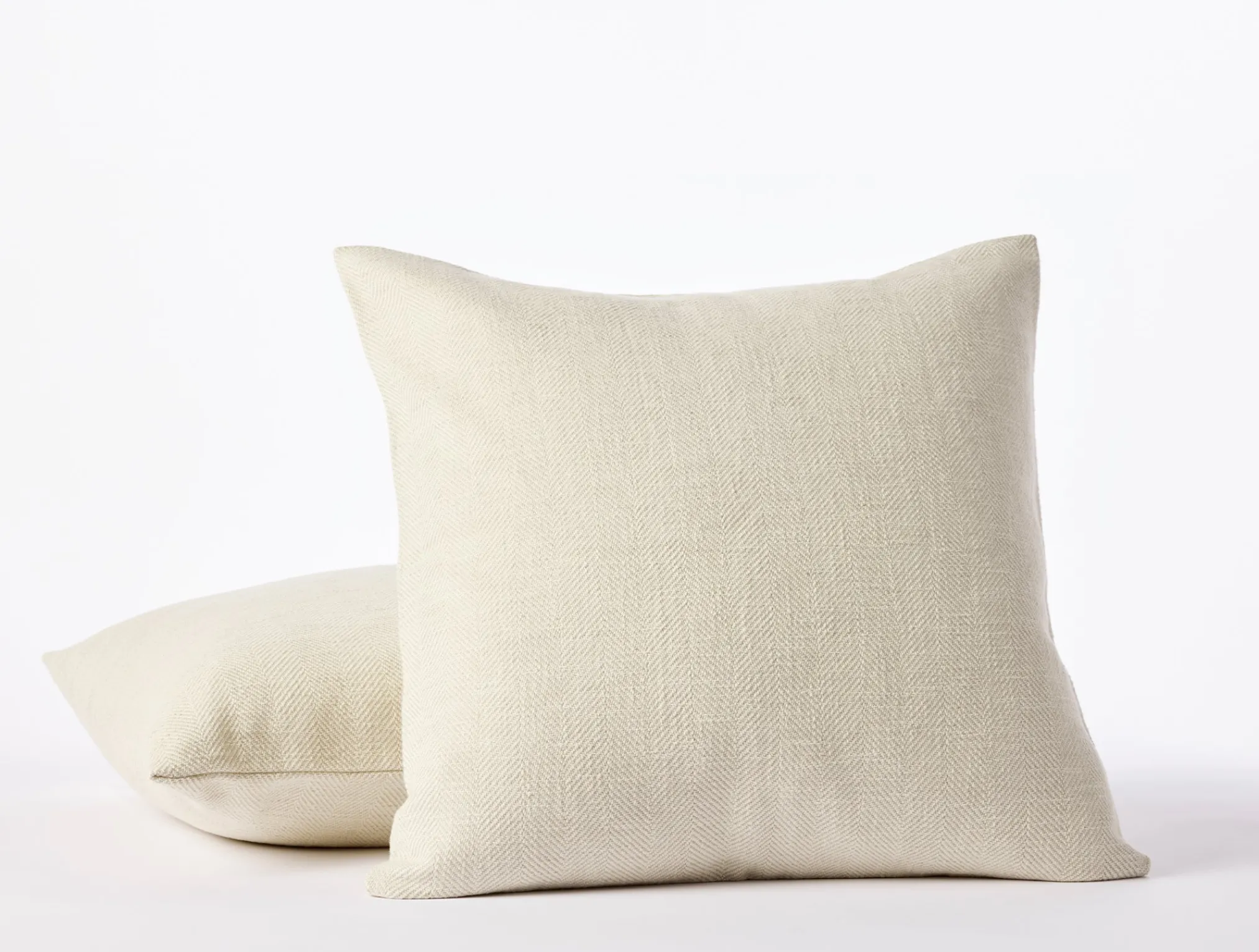 Coyuchi Canyon Organic Decorative Pillow Cover< Decorative Pillows