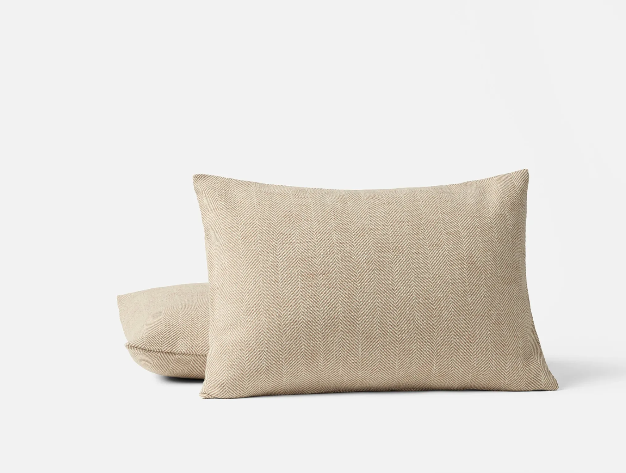 Coyuchi Canyon Organic Decorative Pillow Cover< Decorative Pillows