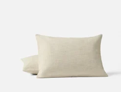 Coyuchi Canyon Organic Decorative Pillow Cover< Decorative Pillows