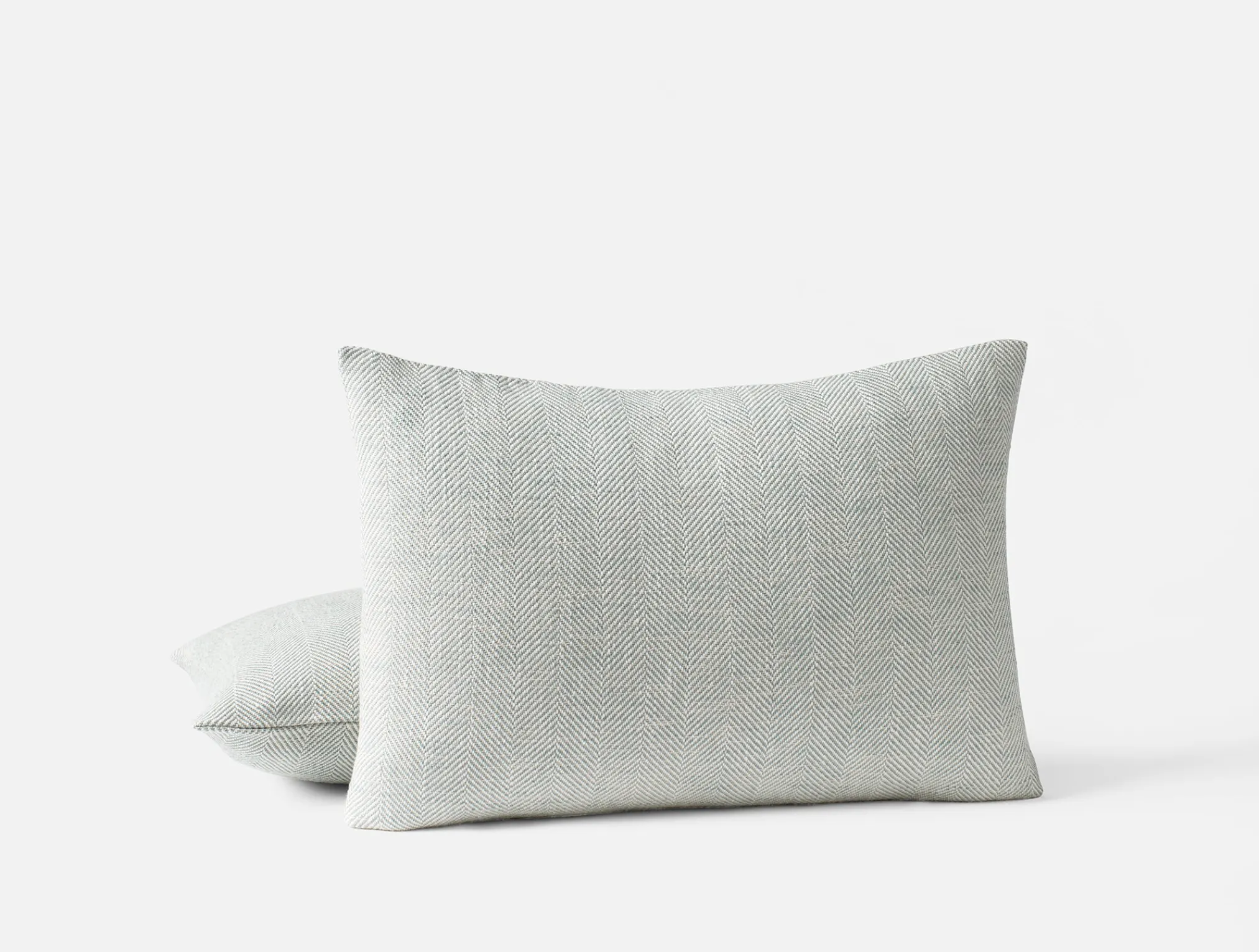 Coyuchi Canyon Organic Decorative Pillow Cover< Decorative Pillows