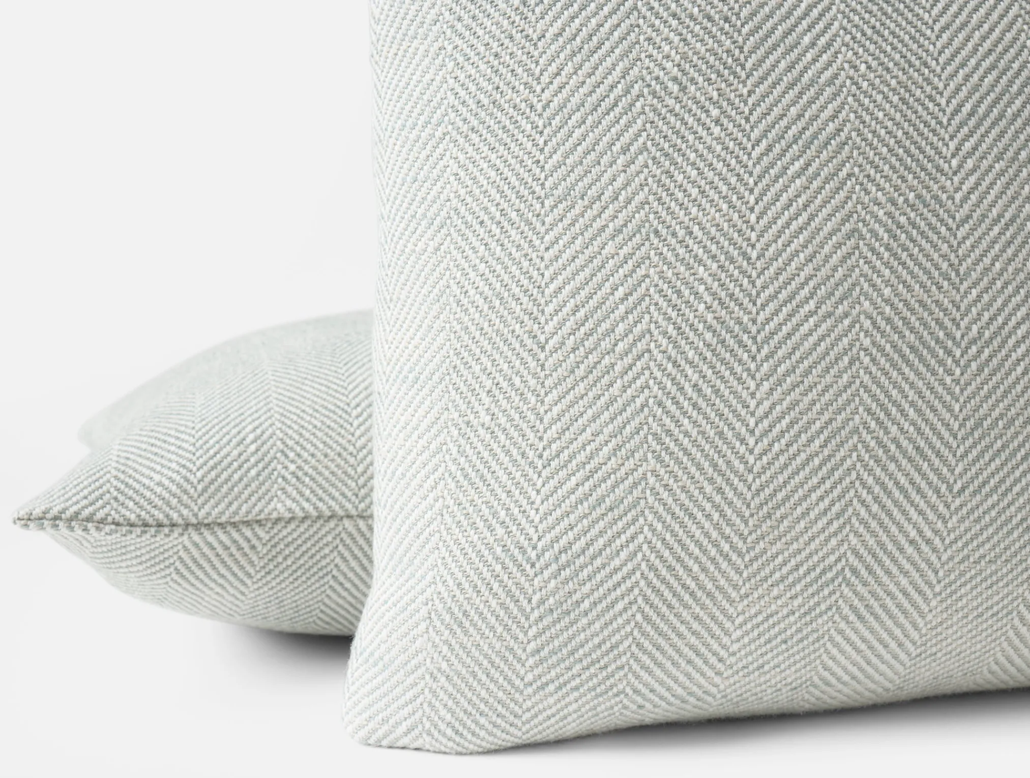 Coyuchi Canyon Organic Decorative Pillow Cover< Decorative Pillows