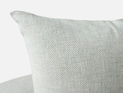 Coyuchi Canyon Organic Decorative Pillow Cover< Decorative Pillows