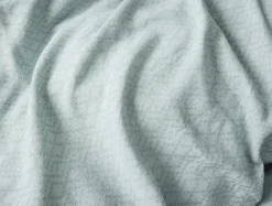 Coyuchi Capitola Organic Duvet Cover< Duvet Covers + Sets