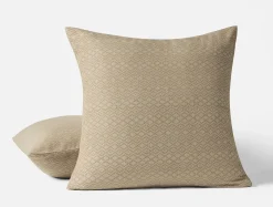 Coyuchi Capitola Organic Sham< Pillow Shams