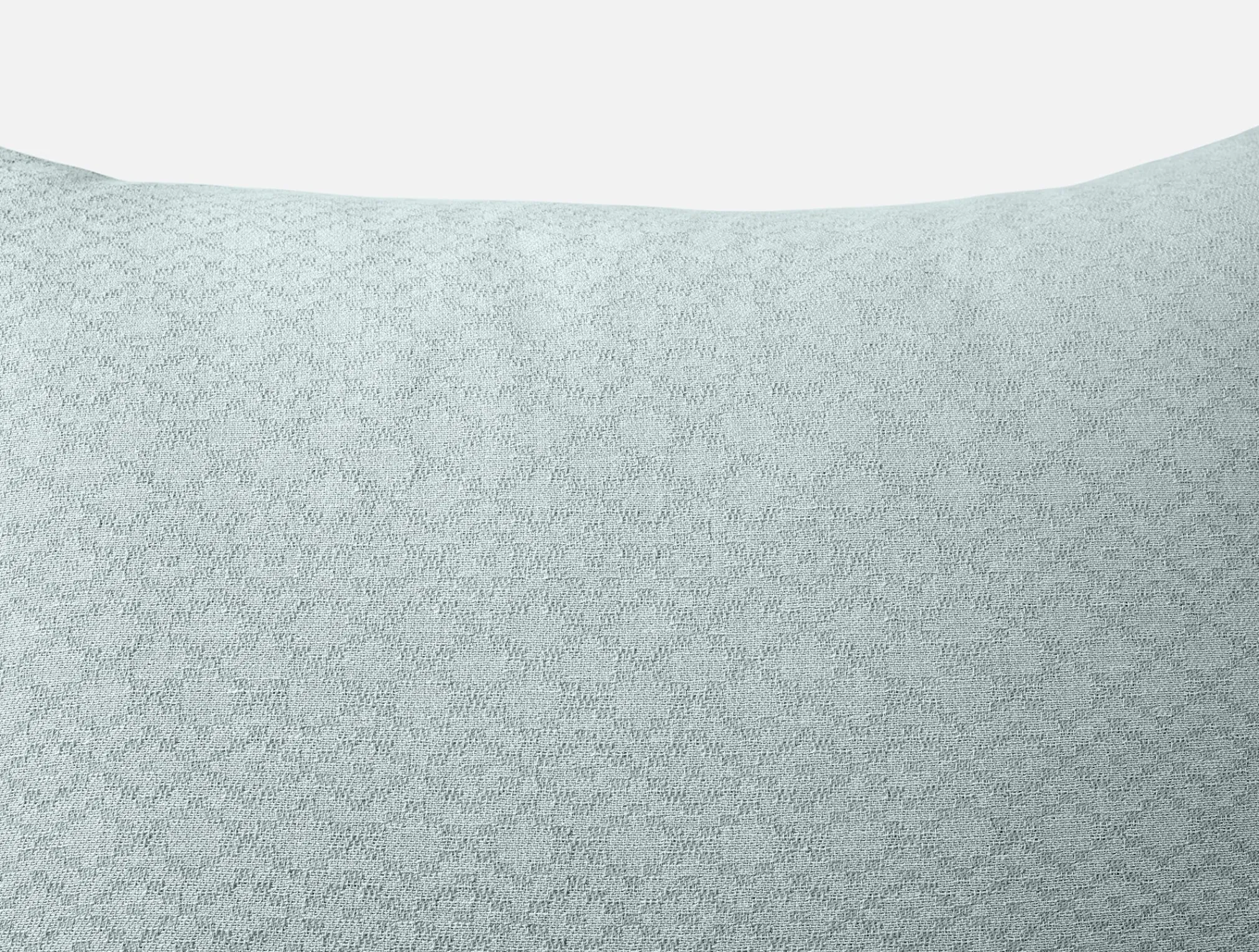 Coyuchi Capitola Organic Sham< Pillow Shams