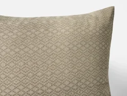 Coyuchi Capitola Organic Sham< Pillow Shams
