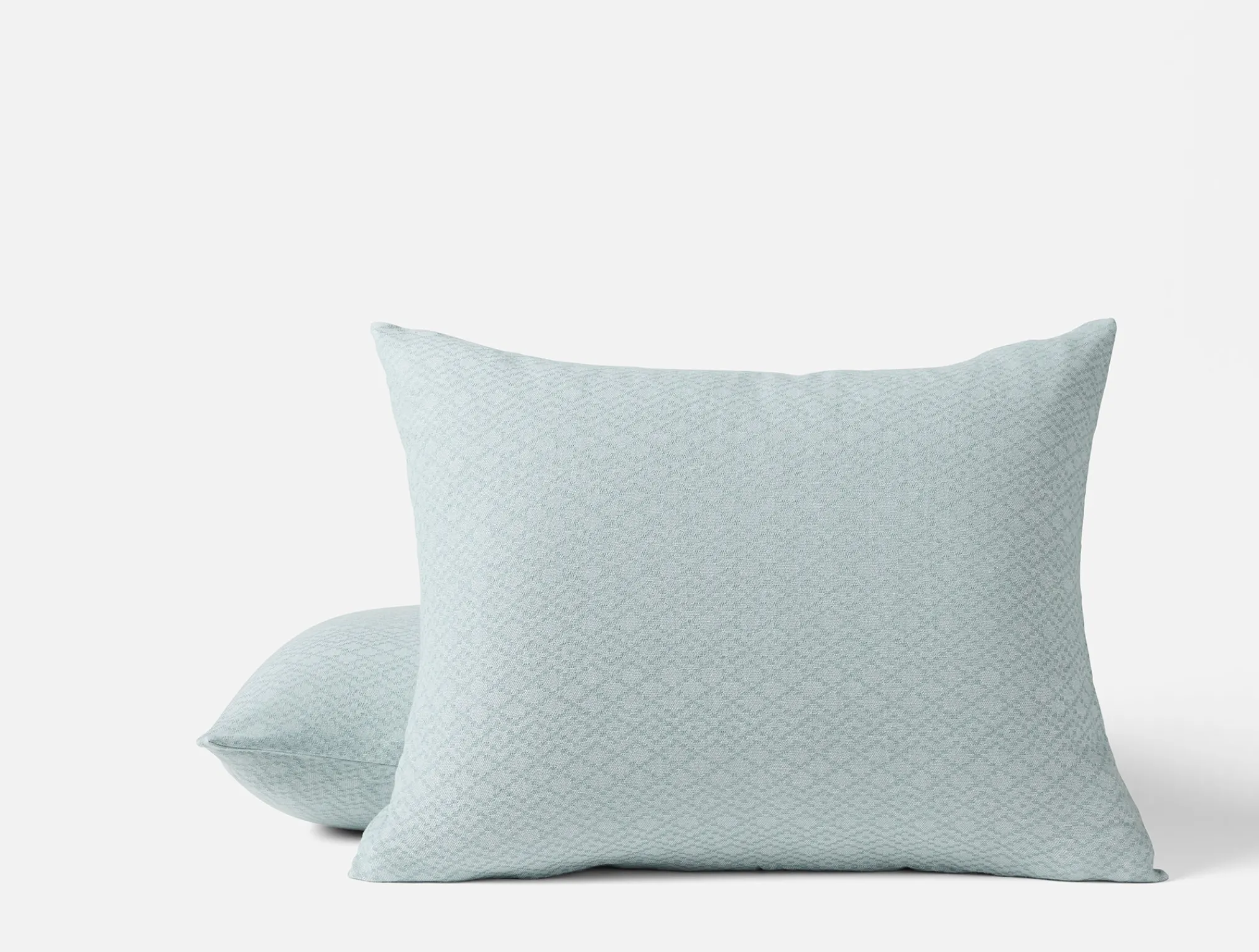 Coyuchi Capitola Organic Sham< Pillow Shams
