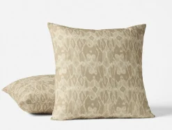 Coyuchi Cavallo Organic Decorative Pillow Cover< Decorative Pillows