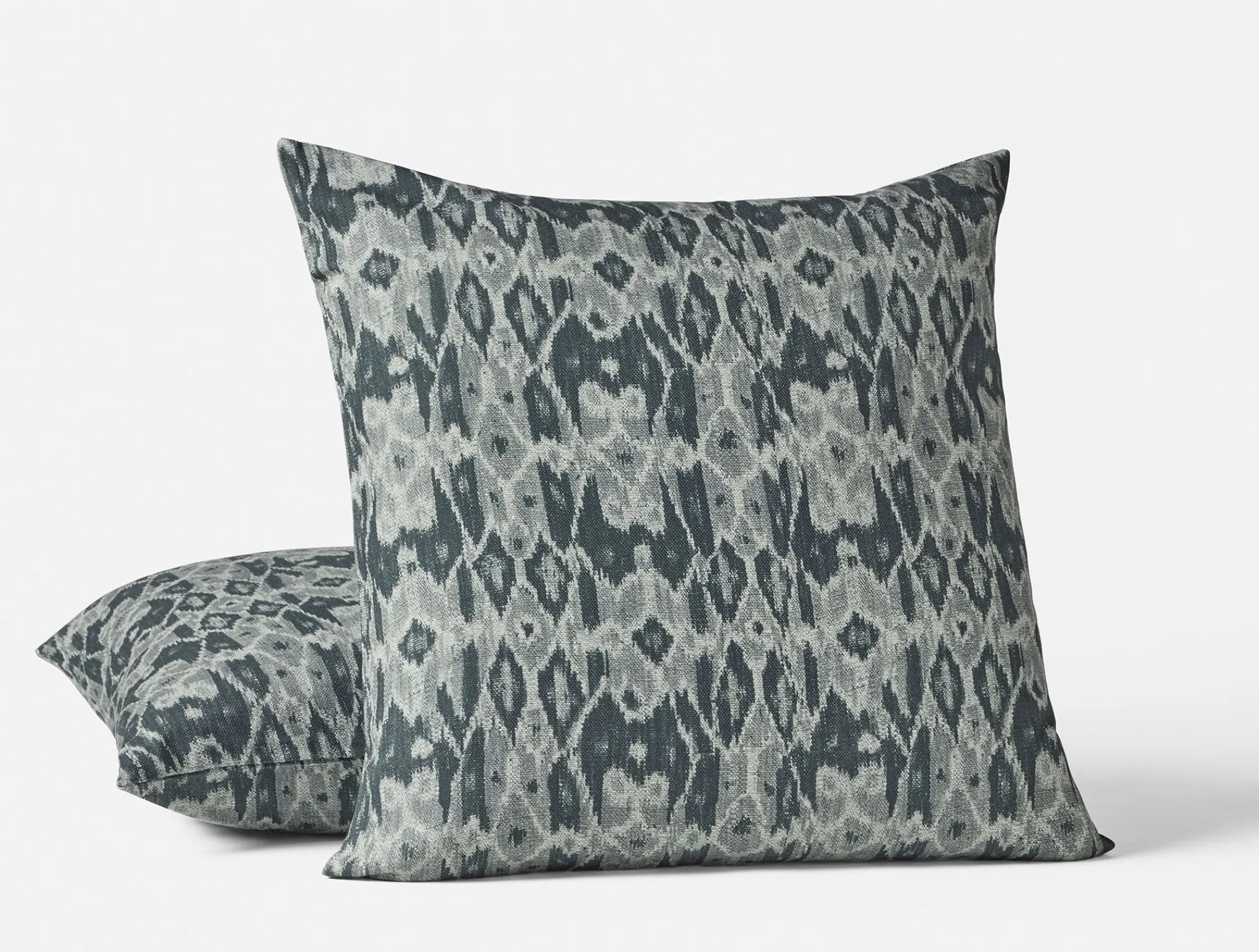 Coyuchi Cavallo Organic Decorative Pillow Cover< Decorative Pillows