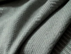 Coyuchi Cirrus Supersoft Organic Cotton Throw< Throws