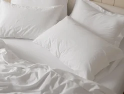 Coyuchi Classic Organic Sateen Sheet Set< Sheet Sets|Sheet Sets