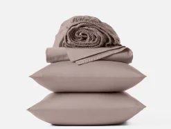 Coyuchi Classic Organic Sateen Sheet Set< Sheet Sets|Sheet Sets