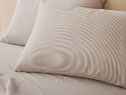 Coyuchi Climate Beneficial™ Cotton Soft Washed Sheet Set< Sheet Sets|Sheet Sets