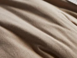 Coyuchi Cloud Brushed™ Organic Flannel Sheet Set< Flannel|Sheet Sets