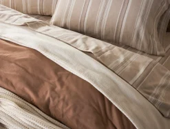 Coyuchi Cloud Brushed™ Organic Flannel Sheet Set< Flannel|Sheet Sets