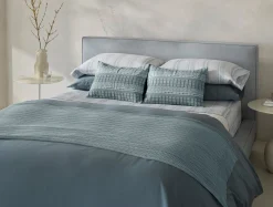 Coyuchi Cloud Brushed™ Organic Flannel Sheet Set< Flannel|Sheet Sets