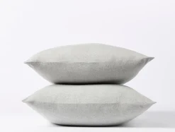 Coyuchi Cloud Brushed™ Organic Flannel Pillowcases< Pillowcases|Pillowcases