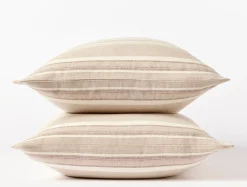 Coyuchi Cloud Brushed™ Organic Flannel Pillowcases< Pillowcases|Pillowcases