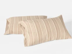 Coyuchi Cloud Brushed™ Organic Flannel Pillowcases< Pillowcases|Pillowcases