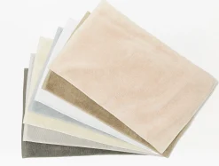 Coyuchi Cloud Loom™ Organic Bath Mat< Bath Rugs