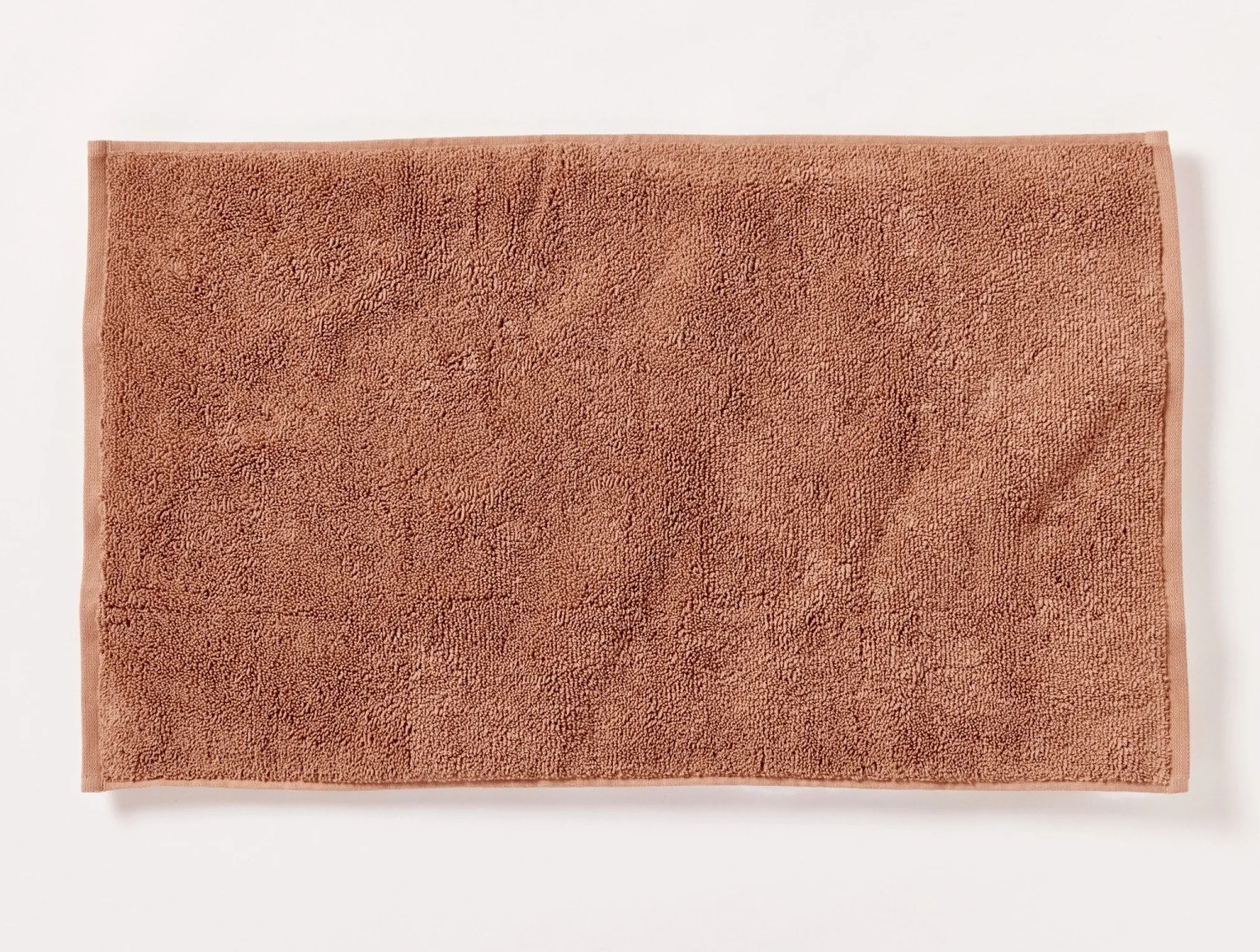 Coyuchi Cloud Loom™ Organic Complete Bath Bundle< Bath Towels
