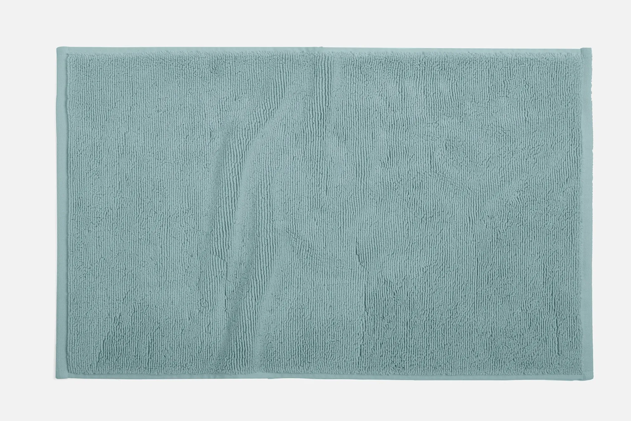 Coyuchi Cloud Loom™ Organic Complete Bath Bundle< Bath Towels