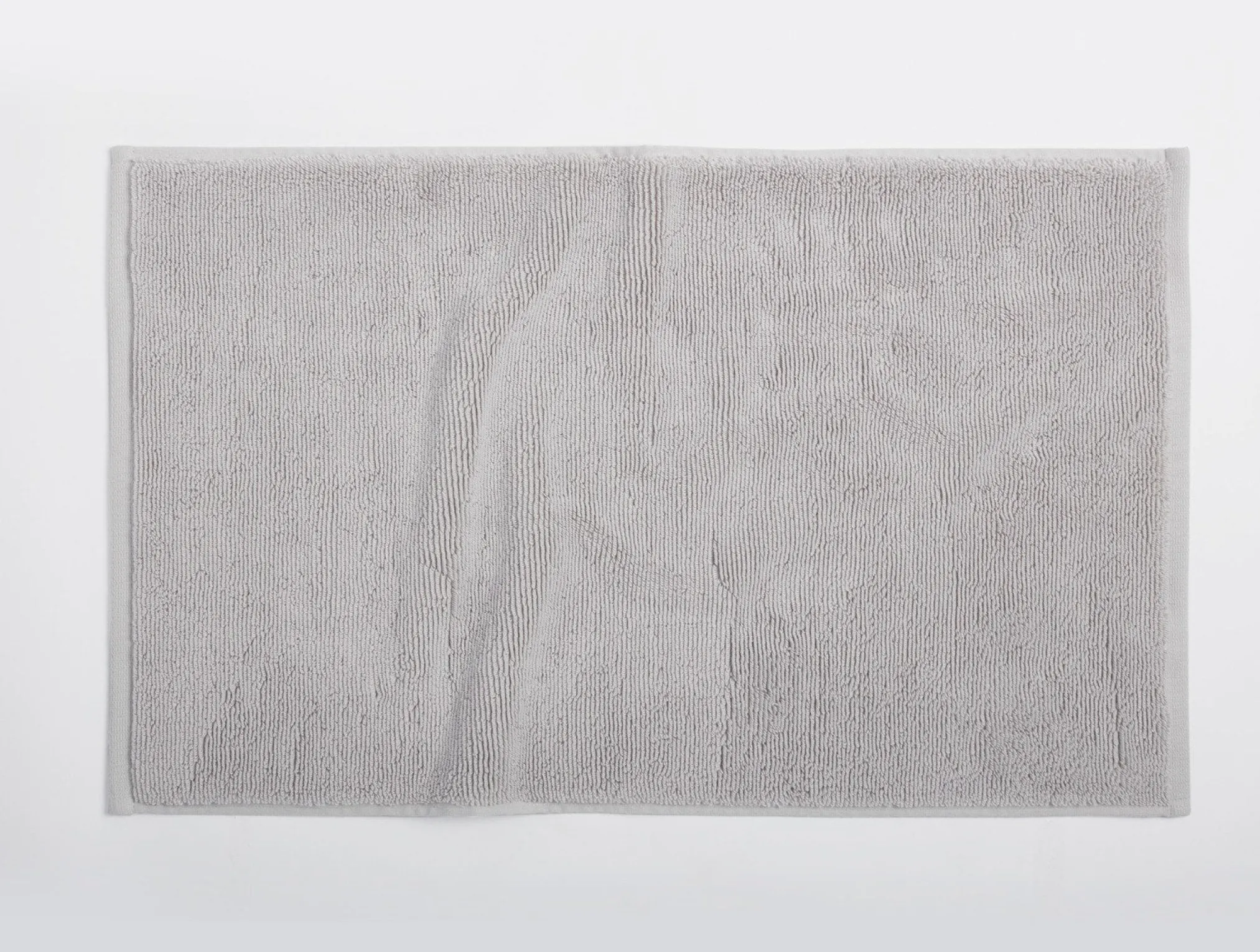Coyuchi Cloud Loom™ Organic Complete Bath Bundle< Bath Towels