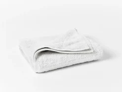 Coyuchi Cloud Loom™ Organic Towels - Set of 4< Bath Towels