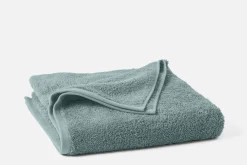 Coyuchi Cloud Loom™ Organic Towels - Set of 6< Bath Towels